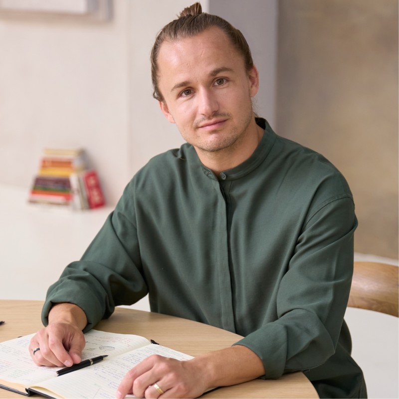 Sebastiaan Kerckhof